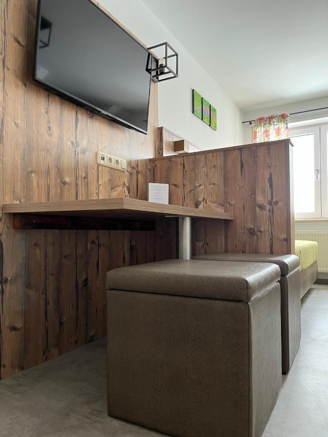 Hofmann'S Apartements & Ferienwohnungen Oberdachstetten Εξωτερικό φωτογραφία