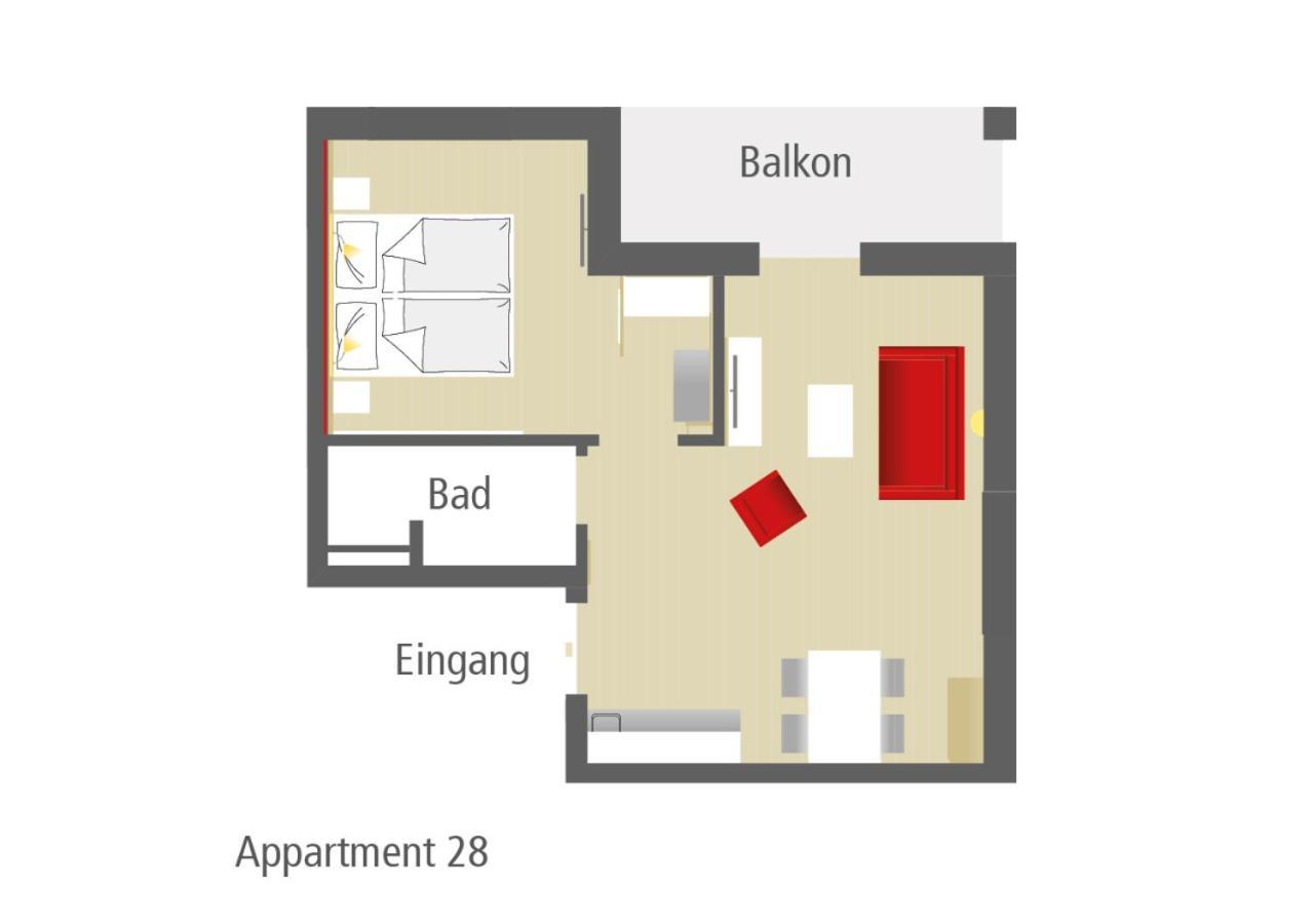 Hofmann'S Apartements & Ferienwohnungen Oberdachstetten Εξωτερικό φωτογραφία