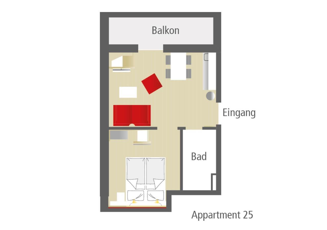 Hofmann'S Apartements & Ferienwohnungen Oberdachstetten Εξωτερικό φωτογραφία