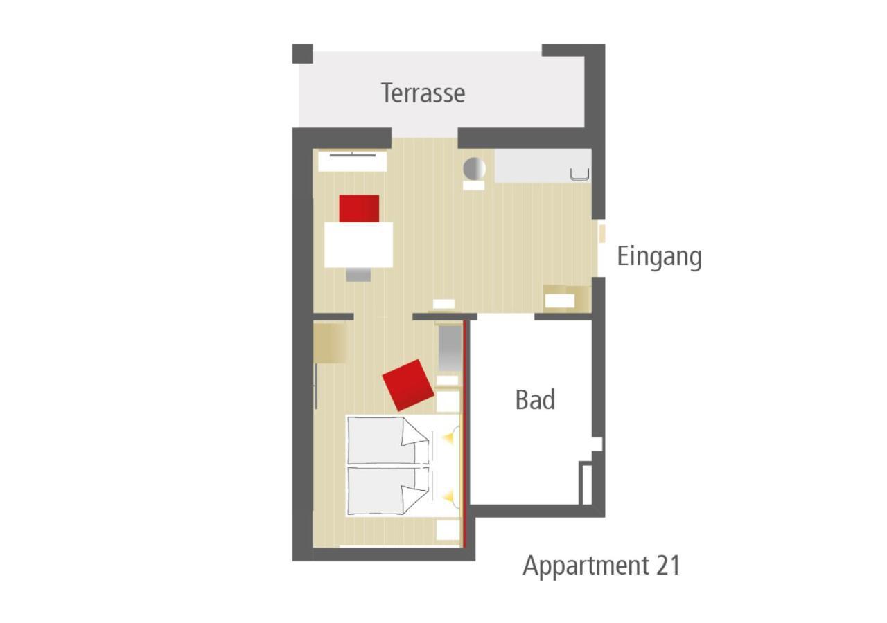 Hofmann'S Apartements & Ferienwohnungen Oberdachstetten Εξωτερικό φωτογραφία