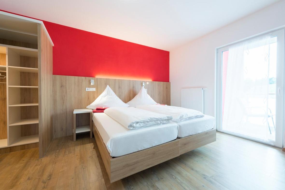Hofmann'S Apartements & Ferienwohnungen Oberdachstetten Εξωτερικό φωτογραφία