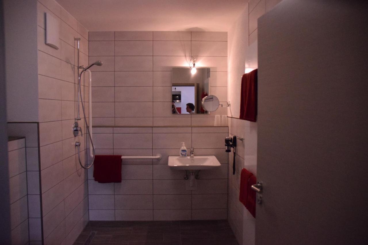 Hofmann'S Apartements & Ferienwohnungen Oberdachstetten Εξωτερικό φωτογραφία